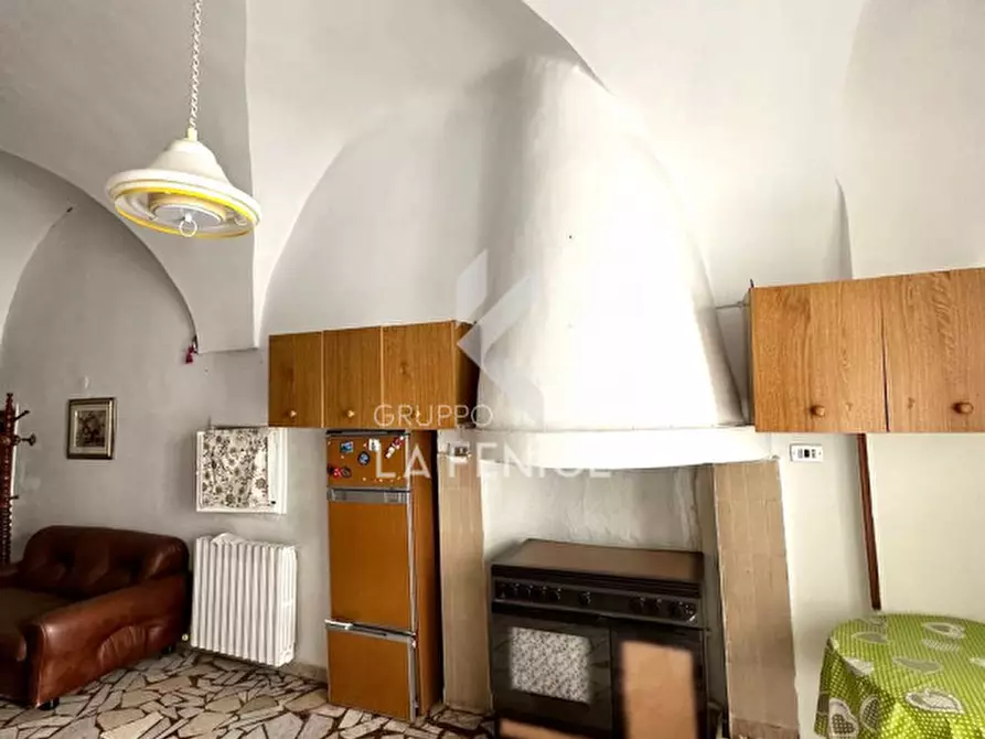 Immagine 6 di Casa indipendente in vendita  in vico IV AGESILAO MILANO a Martina Franca