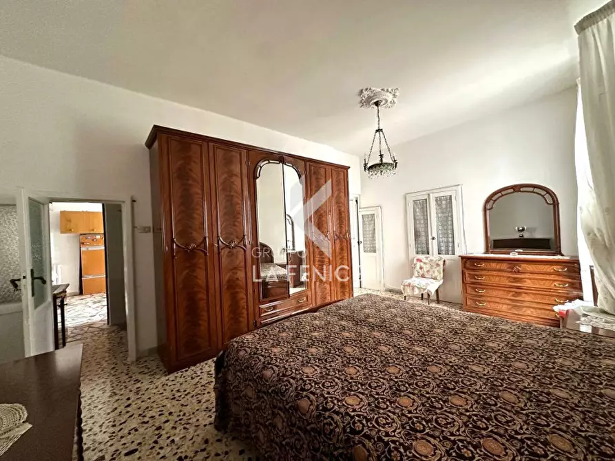 Immagine 8 di Casa indipendente in vendita  in vico IV AGESILAO MILANO a Martina Franca