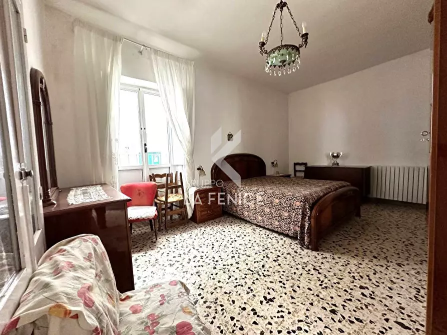 Immagine 10 di Casa indipendente in vendita  in vico IV AGESILAO MILANO a Martina Franca