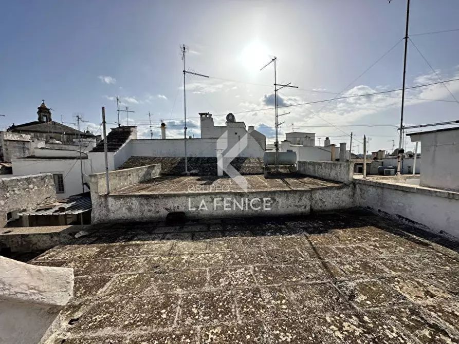 Immagine 17 di Casa indipendente in vendita  in vico IV AGESILAO MILANO a Martina Franca