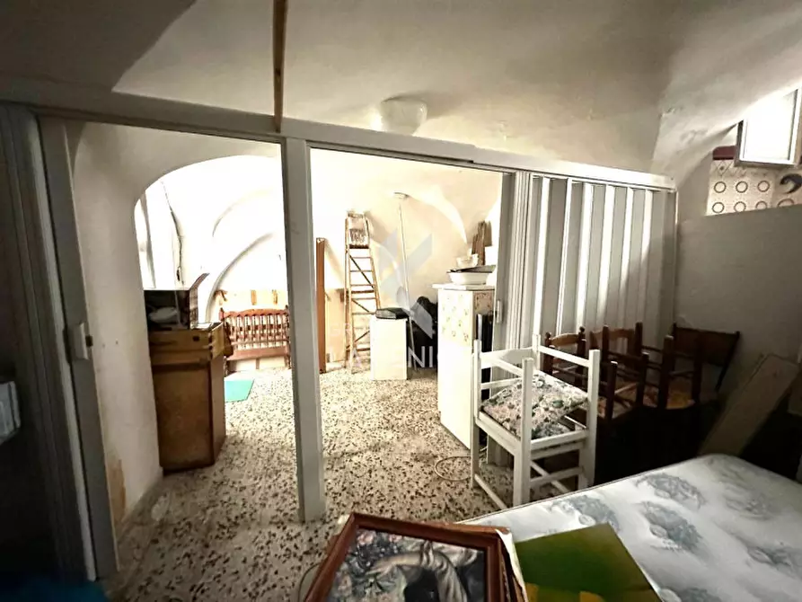 Immagine 19 di Casa indipendente in vendita  in vico IV AGESILAO MILANO a Martina Franca