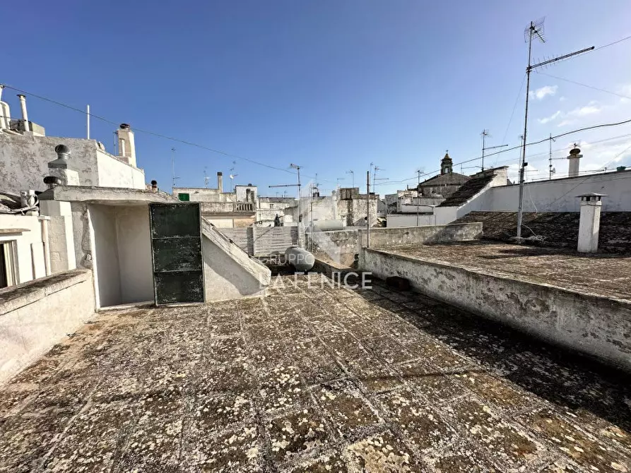 Immagine 23 di Casa indipendente in vendita  in vico IV AGESILAO MILANO a Martina Franca