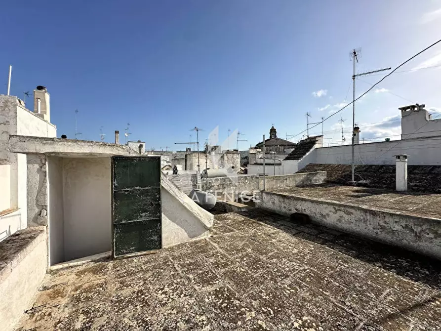 Immagine 24 di Casa indipendente in vendita  in vico IV AGESILAO MILANO a Martina Franca
