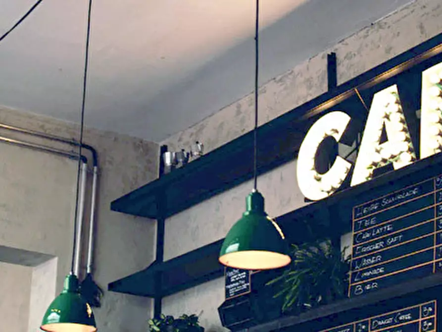 Immagine 5 di Attività commerciale in vendita  in via passeri a Pesaro