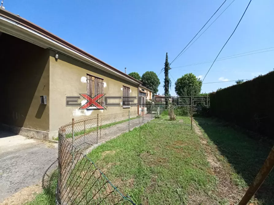 Immagine 1 di Casa indipendente in vendita  in Via G. Matteotti n. 20 bis - Cavarzere (VE) a Cavarzere