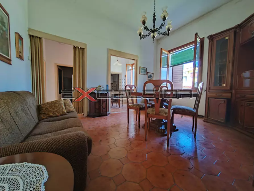 Immagine 3 di Casa indipendente in vendita  in Via G. Matteotti n. 20 bis - Cavarzere (VE) a Cavarzere