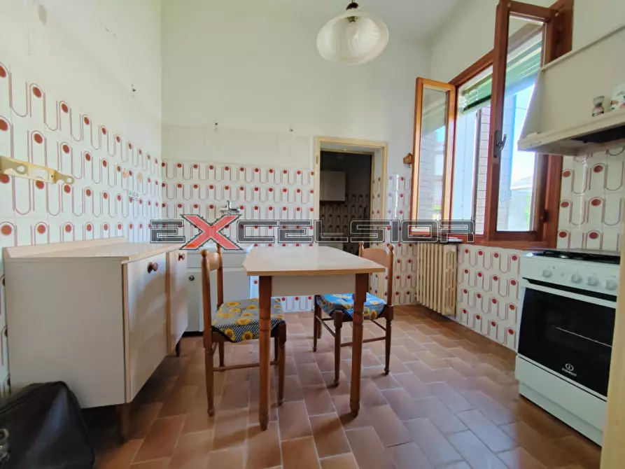 Immagine 4 di Casa indipendente in vendita  in Via G. Matteotti n. 20 bis - Cavarzere (VE) a Cavarzere