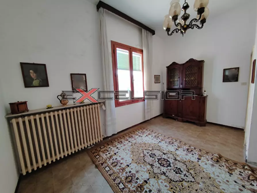 Immagine 5 di Casa indipendente in vendita  in Via G. Matteotti n. 20 bis - Cavarzere (VE) a Cavarzere