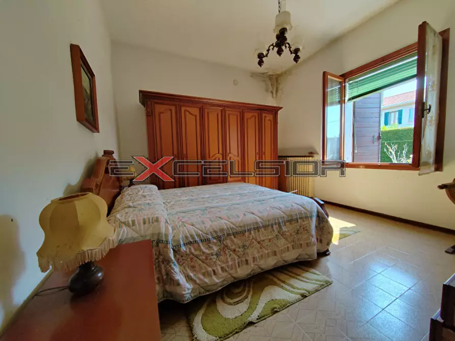 Immagine 6 di Casa indipendente in vendita  in Via G. Matteotti n. 20 bis - Cavarzere (VE) a Cavarzere