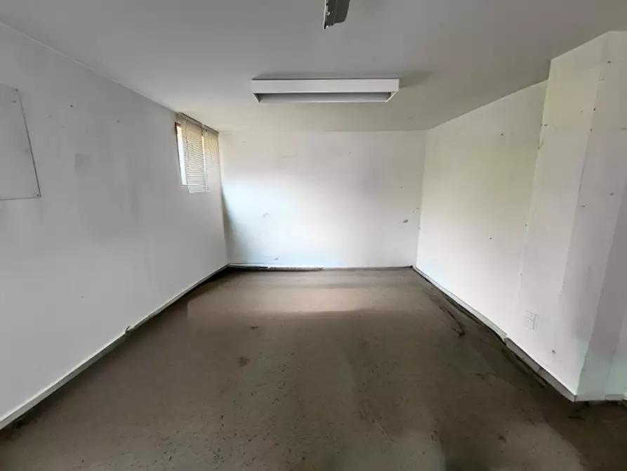 Immagine 2 di Ufficio in vendita  in via sette martiri a Padova