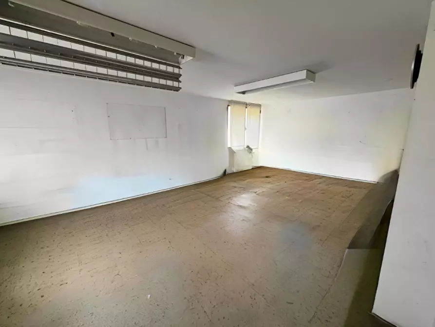 Immagine 3 di Ufficio in vendita  in via sette martiri a Padova