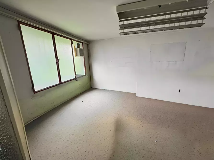 Immagine 4 di Ufficio in vendita  in via sette martiri a Padova