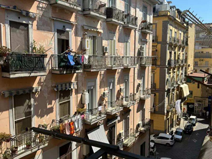 Immagine 1 di Appartamento in affitto  in Via Bartolomeo Chioccarelli a Napoli
