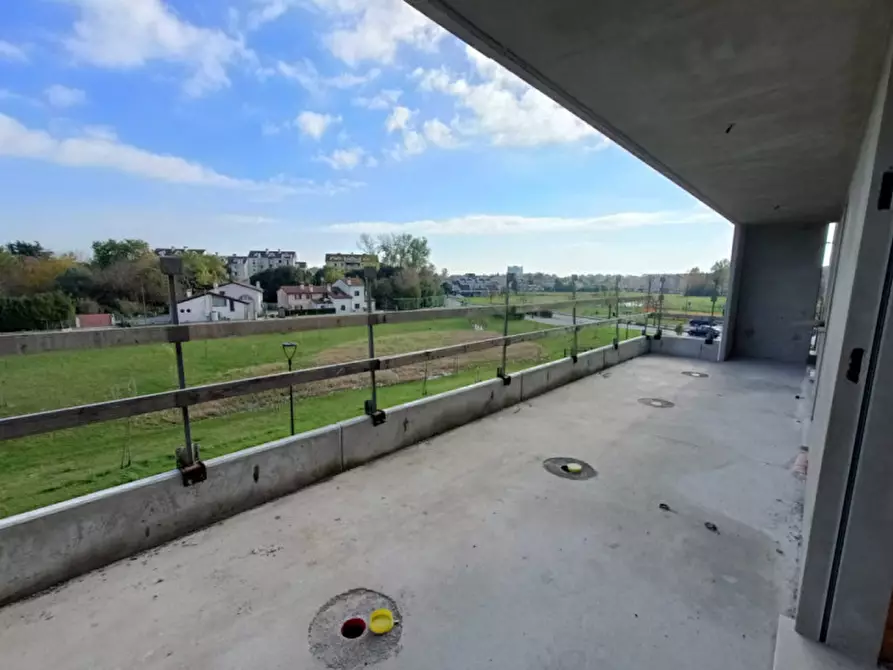 Immagine 1 di Appartamento in vendita  in via bortignon a Padova