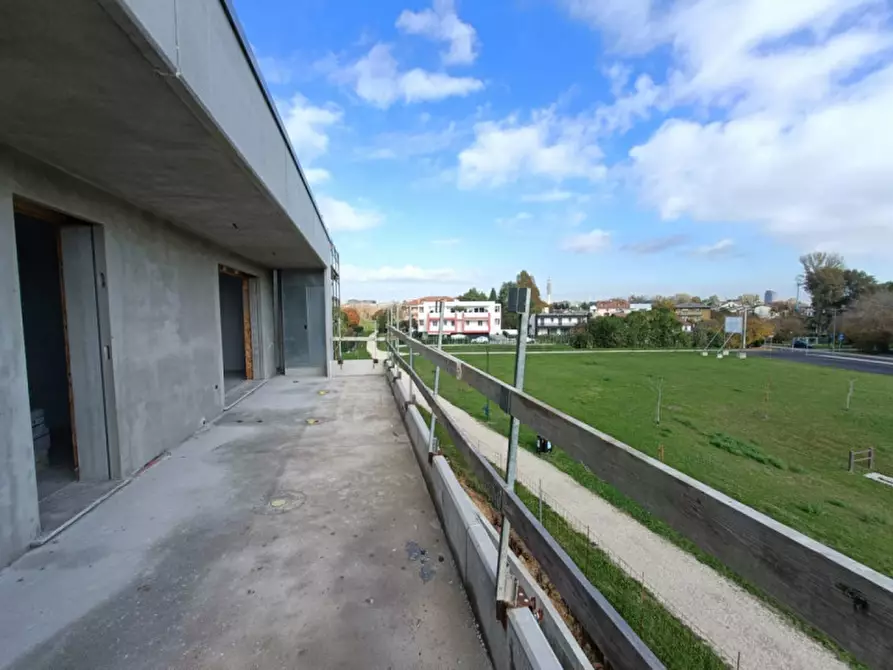 Immagine 2 di Appartamento in vendita  in via bortignon a Padova