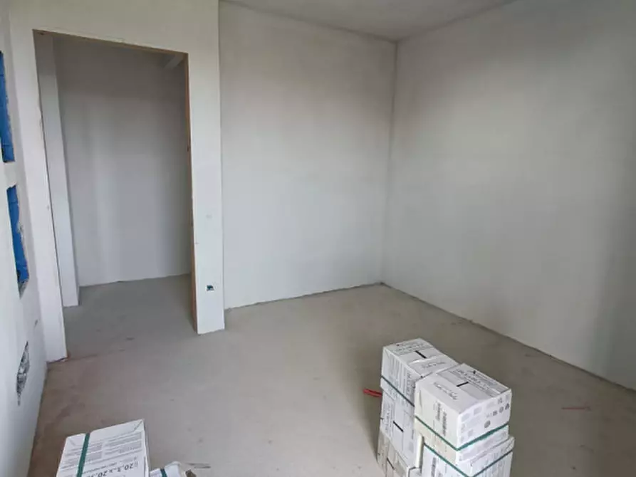 Immagine 9 di Appartamento in vendita  in via bortignon a Padova