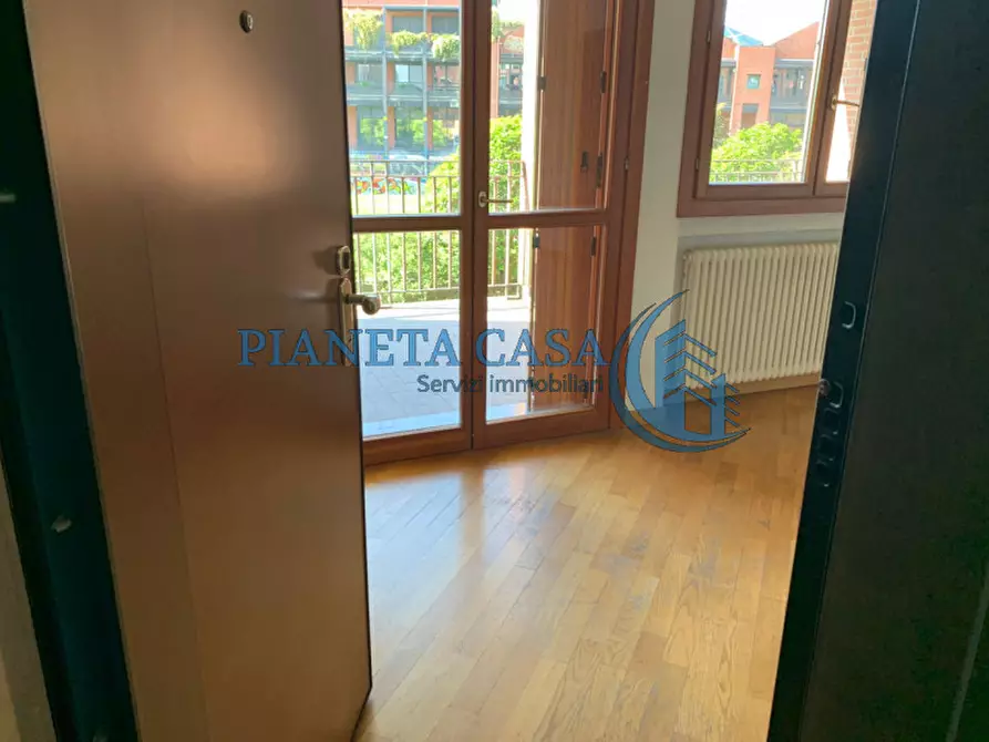 Immagine 2 di Appartamento in affitto  in Via Argelati 44 a Milano