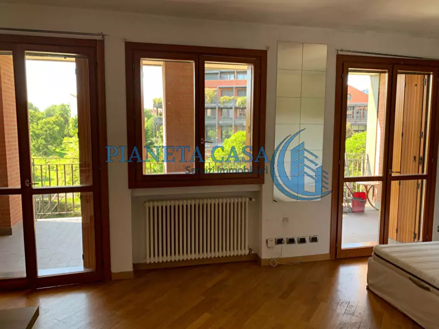 Immagine 3 di Appartamento in affitto  in Via Argelati 44 a Milano