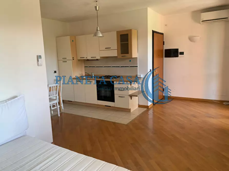 Immagine 8 di Appartamento in affitto  in Via Argelati 44 a Milano