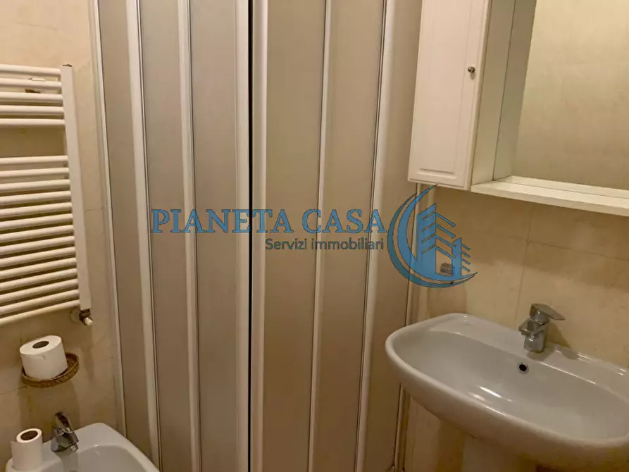 Immagine 12 di Appartamento in affitto  in Via Argelati 44 a Milano