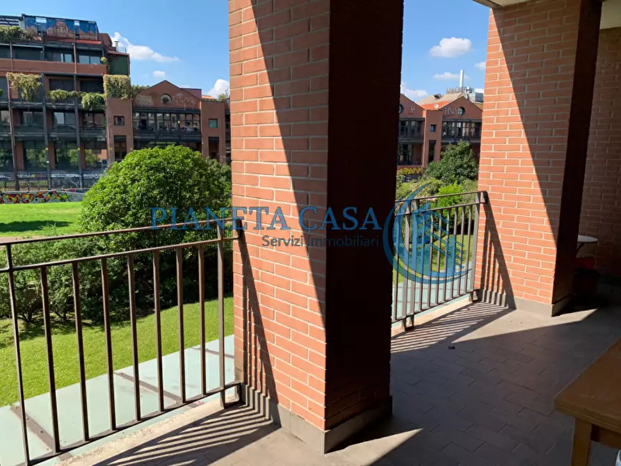 Immagine 18 di Appartamento in affitto  in Via Argelati 44 a Milano