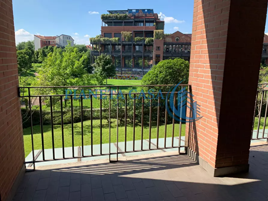 Immagine 20 di Appartamento in affitto  in Via Argelati 44 a Milano