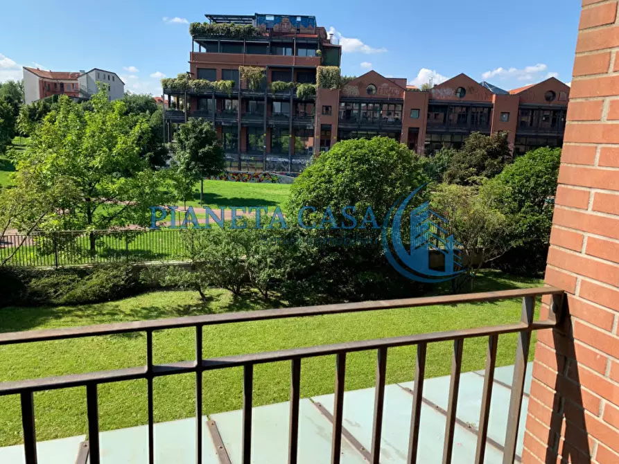 Immagine 22 di Appartamento in affitto  in Via Argelati 44 a Milano