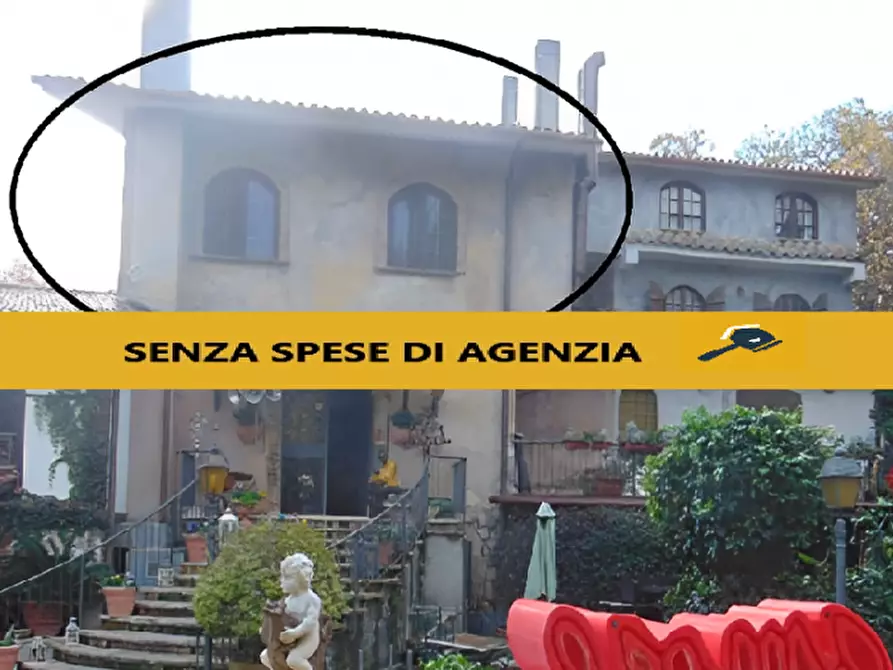 Immagine 1 di Appartamento in vendita  in Via maremmana III a Montecompatri