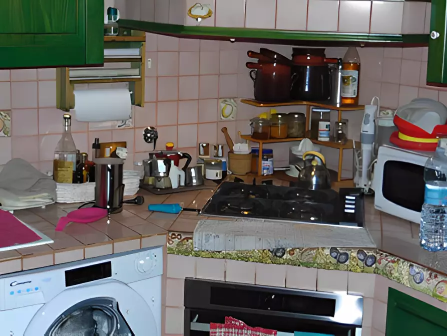 Immagine 4 di Appartamento in vendita  in Via maremmana III a Montecompatri