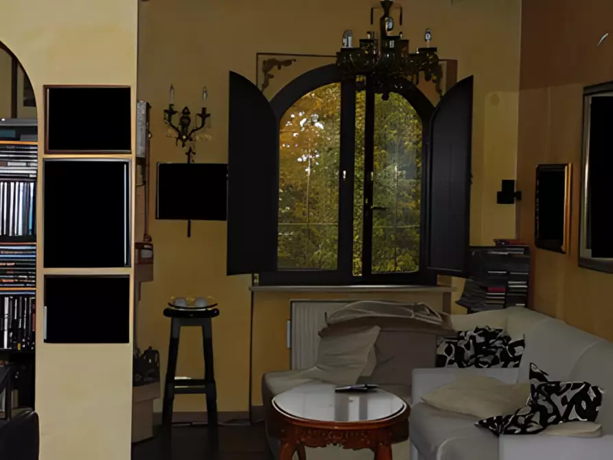 Immagine 5 di Appartamento in vendita  in Via maremmana III a Montecompatri