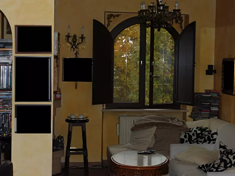 Immagine 7 di Appartamento in vendita  in Via maremmana III a Montecompatri