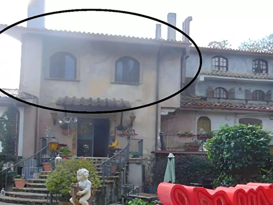 Immagine 9 di Appartamento in vendita  in Via maremmana III a Montecompatri