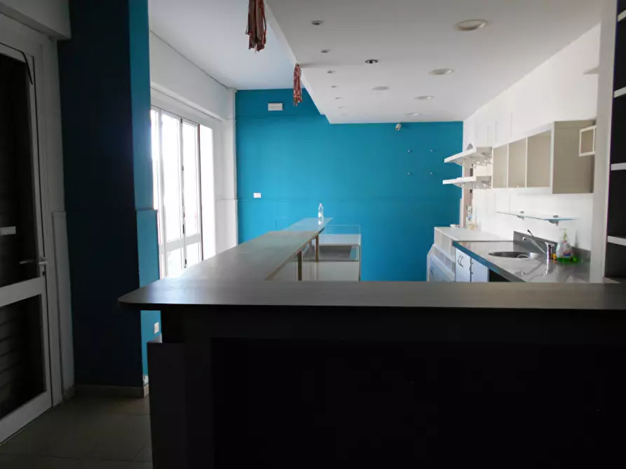 Immagine 23 di Negozio in vendita  in VIALE LEOPARDI , Lido degli Estensi (FE) 25 a Comacchio