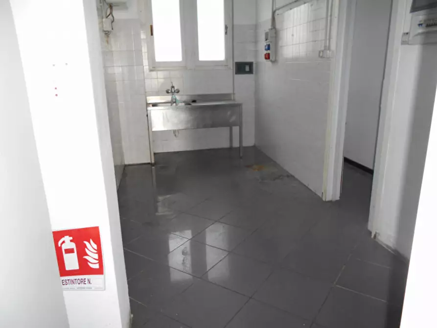 Immagine 27 di Negozio in vendita  in VIALE LEOPARDI , Lido degli Estensi (FE) 25 a Comacchio