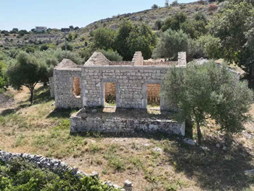 Immagine 1 di Casa indipendente in vendita  in Via Comunale San Giuliano Macallè Sant'Elena a Modica