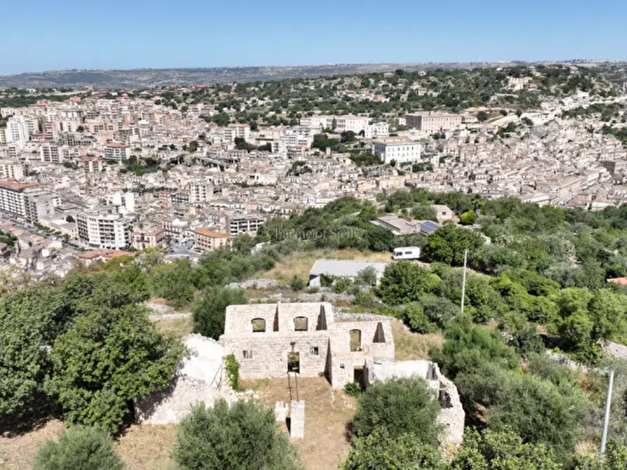 Immagine 4 di Casa indipendente in vendita  in Via Comunale San Giuliano Macallè Sant'Elena a Modica