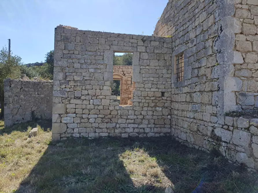 Immagine 21 di Casa indipendente in vendita  in Via Comunale San Giuliano Macallè Sant'Elena a Modica