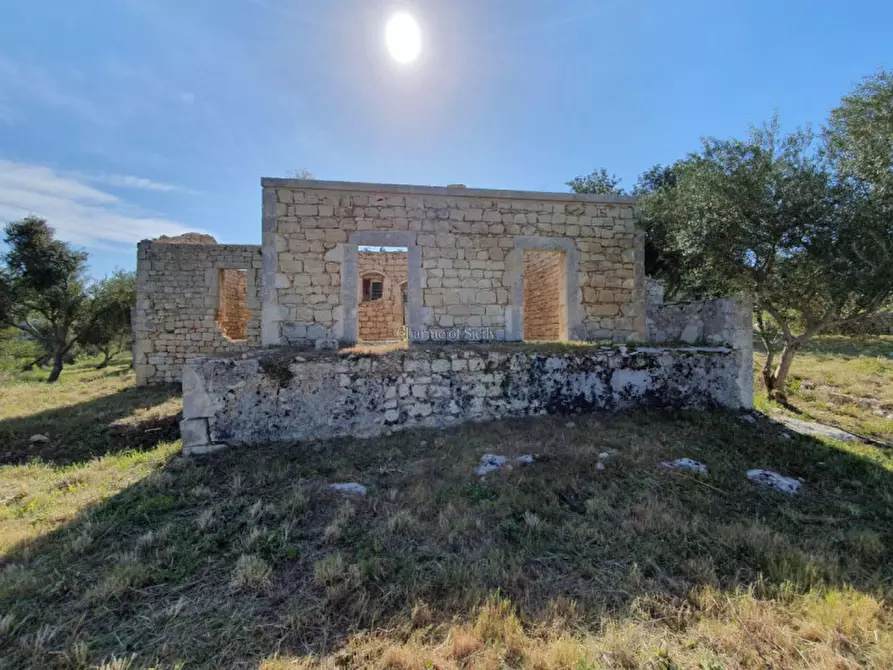 Immagine 22 di Casa indipendente in vendita  in Via Comunale San Giuliano Macallè Sant'Elena a Modica
