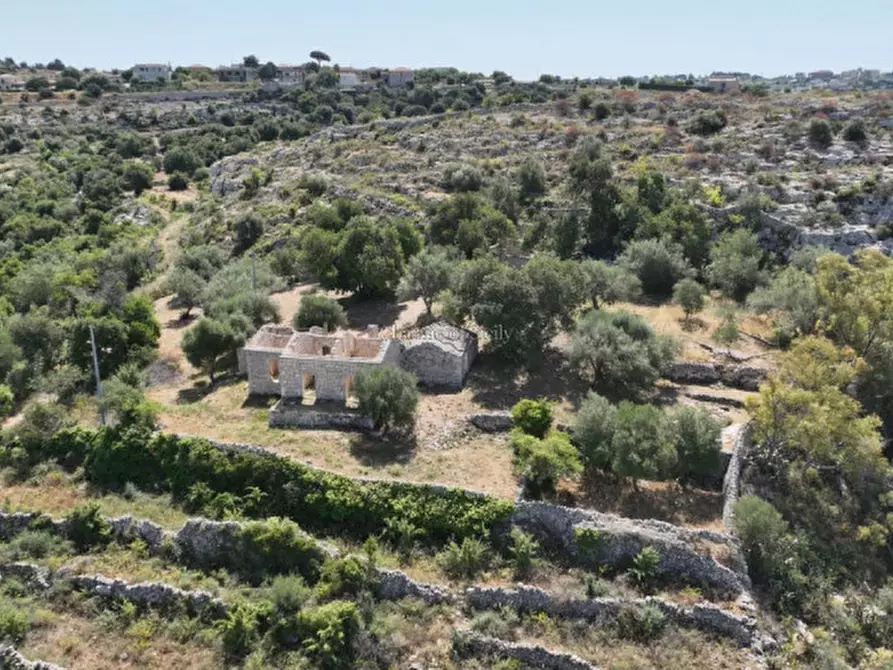 Immagine 30 di Casa indipendente in vendita  in Via Comunale San Giuliano Macallè Sant'Elena a Modica