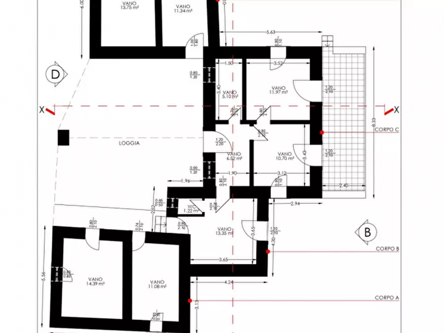 Immagine 33 di Casa indipendente in vendita  in Via Comunale San Giuliano Macallè Sant'Elena a Modica