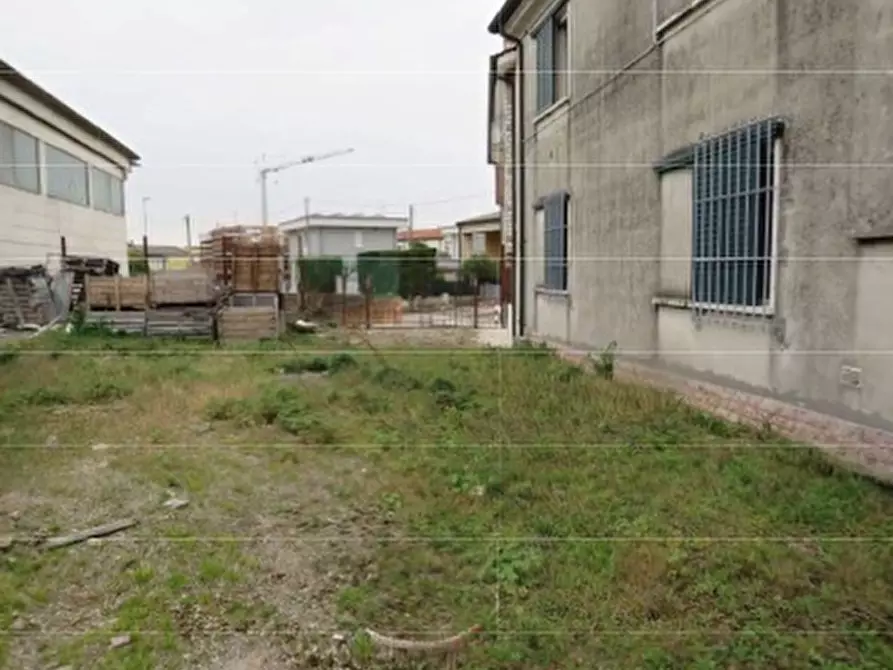 Immagine 12 di Capannone industriale in vendita  in VIA CADUTI DI NASSIRIYA a Isola Rizza