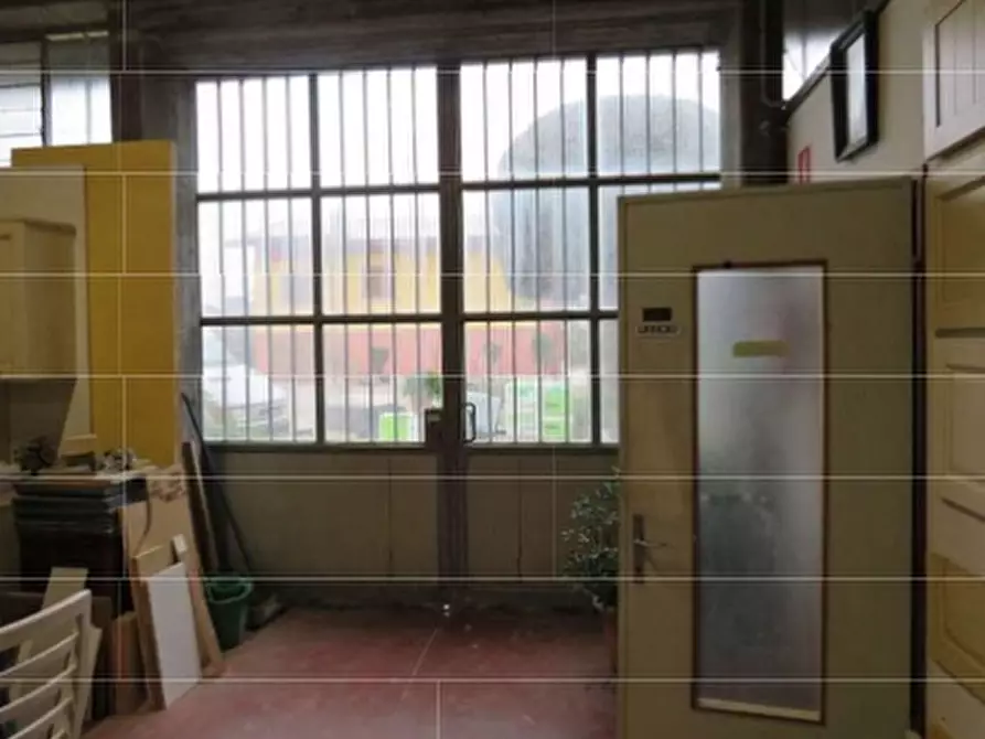 Immagine 21 di Capannone industriale in vendita  in VIA CADUTI DI NASSIRIYA a Isola Rizza