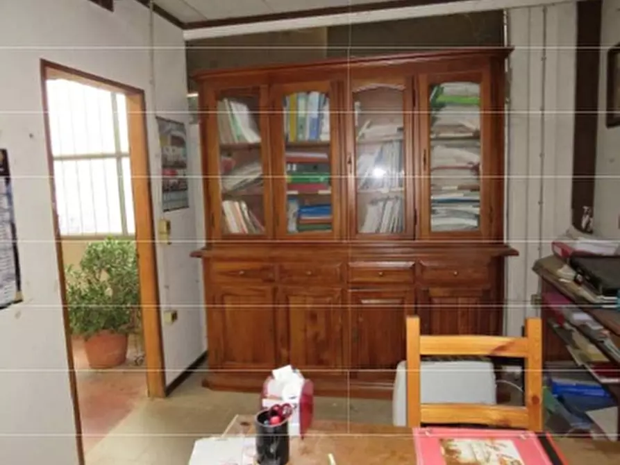 Immagine 23 di Capannone industriale in vendita  in VIA CADUTI DI NASSIRIYA a Isola Rizza