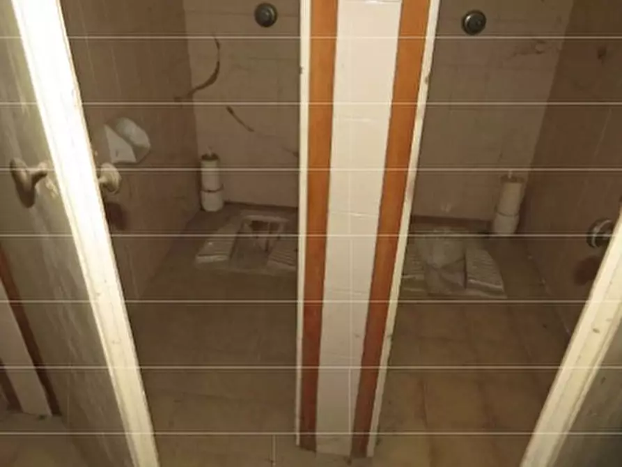 Immagine 27 di Capannone industriale in vendita  in VIA CADUTI DI NASSIRIYA a Isola Rizza