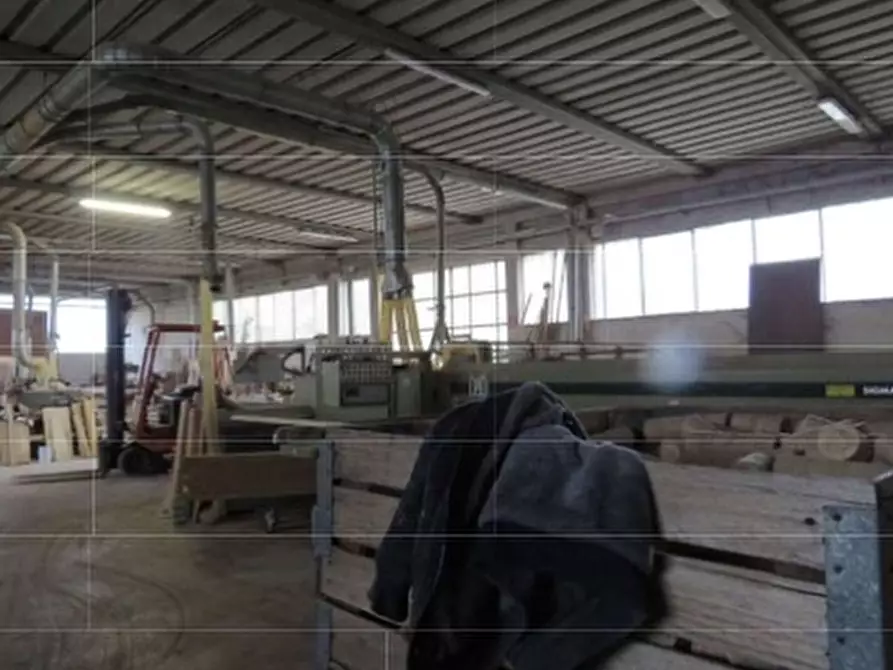 Immagine 30 di Capannone industriale in vendita  in VIA CADUTI DI NASSIRIYA a Isola Rizza