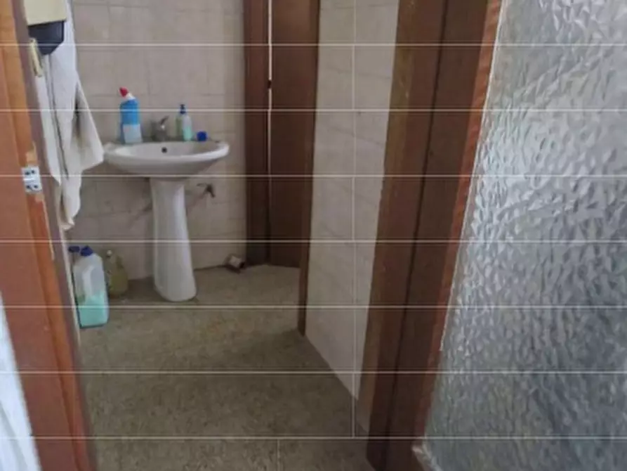 Immagine 31 di Capannone industriale in vendita  in VIA CADUTI DI NASSIRIYA a Isola Rizza