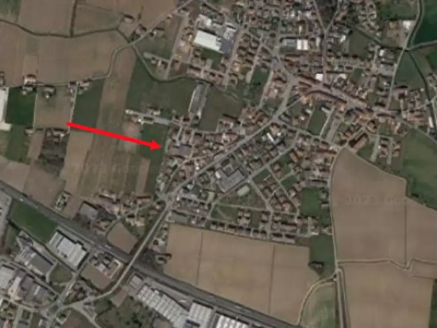 Immagine 42 di Capannone industriale in vendita  in VIA CADUTI DI NASSIRIYA a Isola Rizza