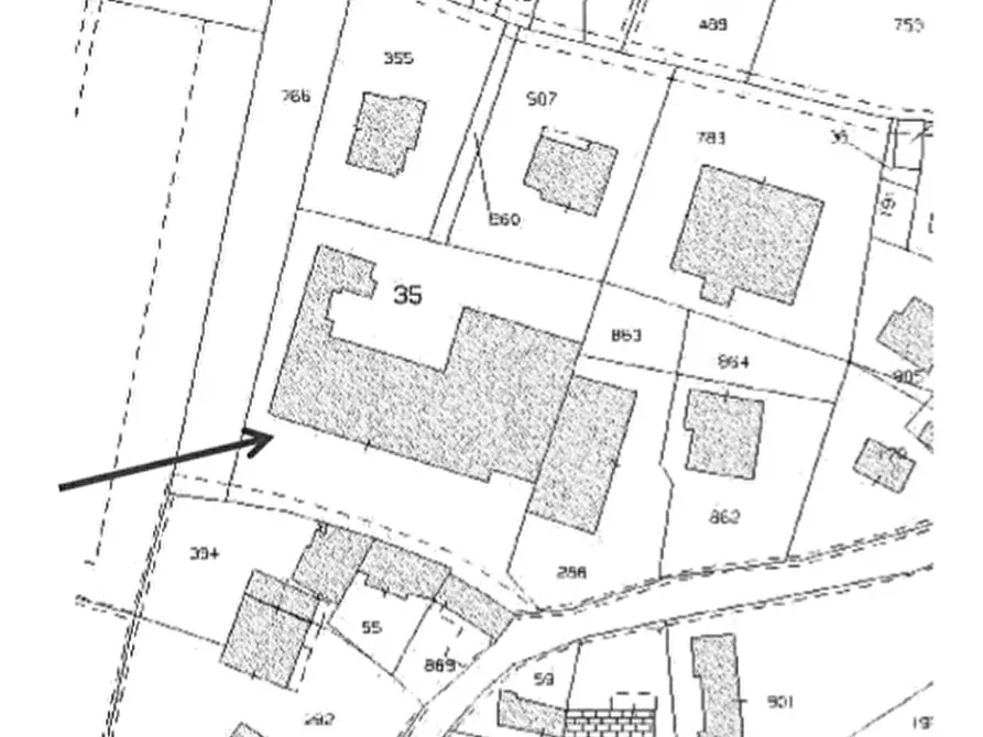 Immagine 44 di Capannone industriale in vendita  in VIA CADUTI DI NASSIRIYA a Isola Rizza