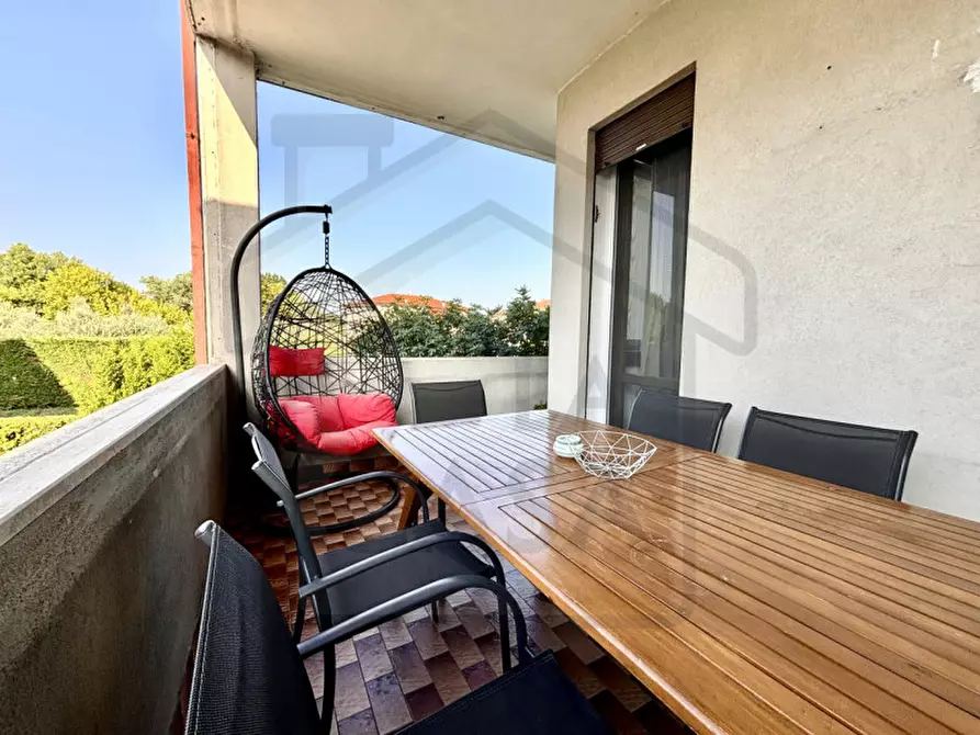 Immagine 1 di Casa bifamiliare in vendita  in Via Monte Cinto a Abano Terme