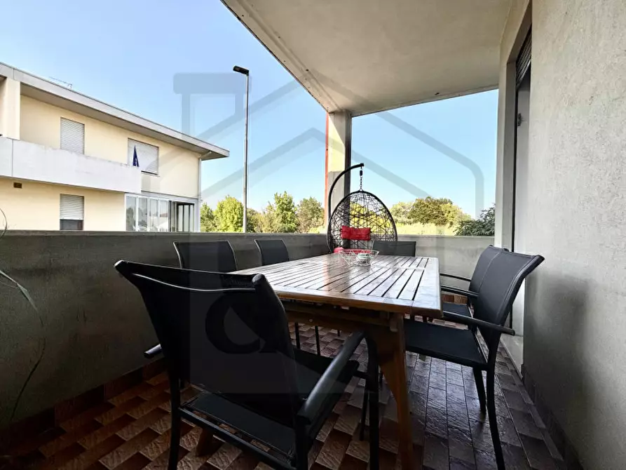 Immagine 3 di Casa bifamiliare in vendita  in Via Monte Cinto a Abano Terme